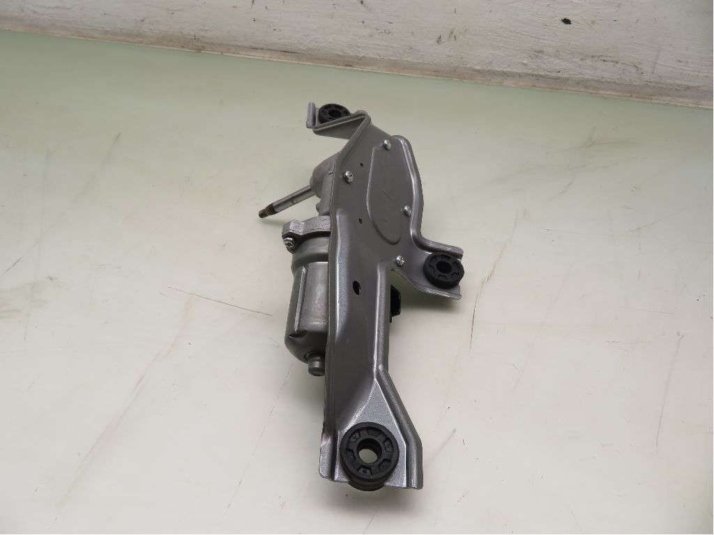 Viskermotor Bakluke – bilde 4