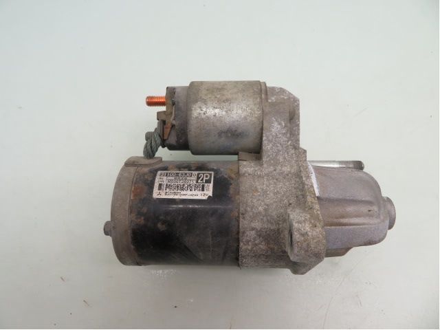 Startmotor Bensin – bilde 1