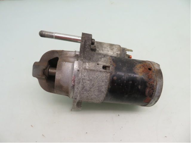 Startmotor Bensin – bilde 2