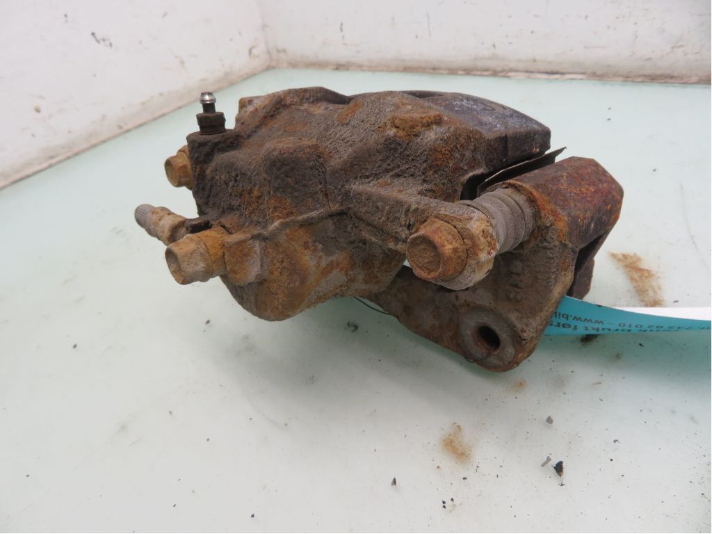 Bremsecaliper Foran Venstre – bilde 4