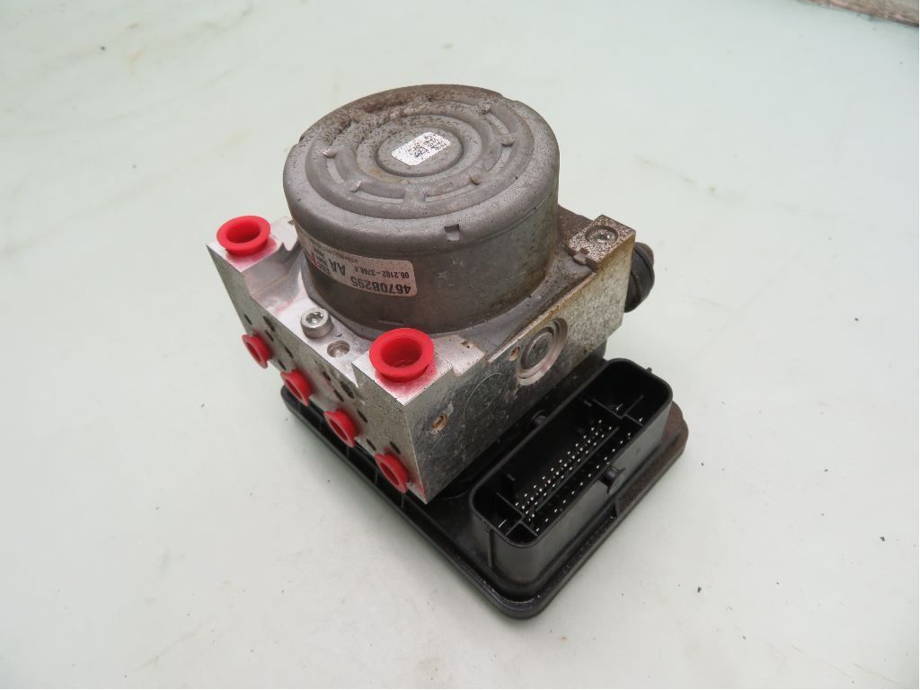 ABS Hydraulikkaggregat – bilde 2