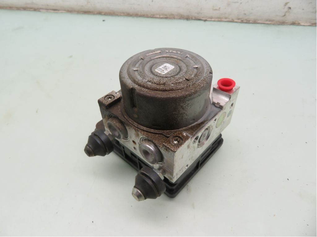ABS Hydraulikkaggregat – bilde 3