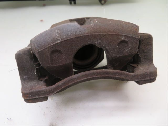 Bremsecaliper Foran Høyre – bilde 2