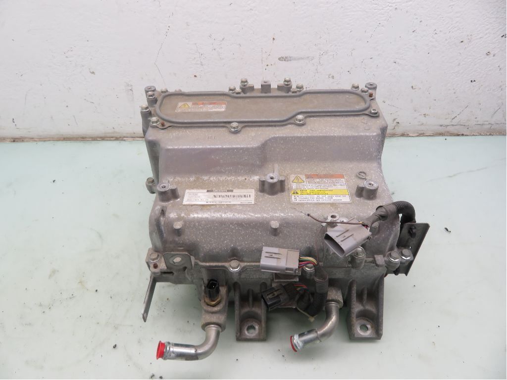 Hybrid Inverter – bilde 1