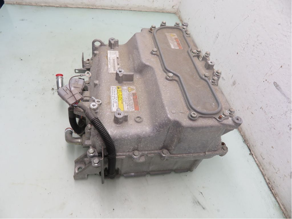 Hybrid Inverter – bilde 2