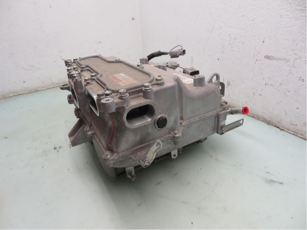 Hybrid Inverter – bilde 4