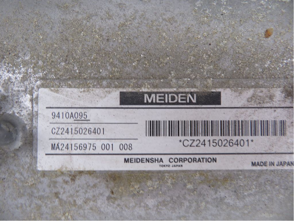Hybrid Inverter – bilde 5