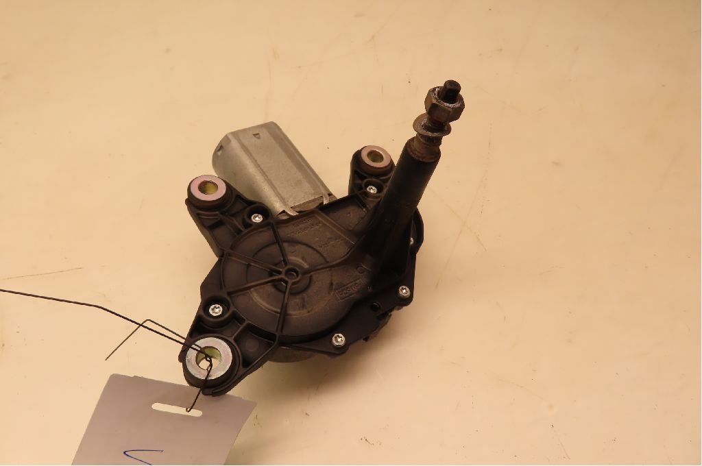 Viskermotor Bakluke – bilde 2