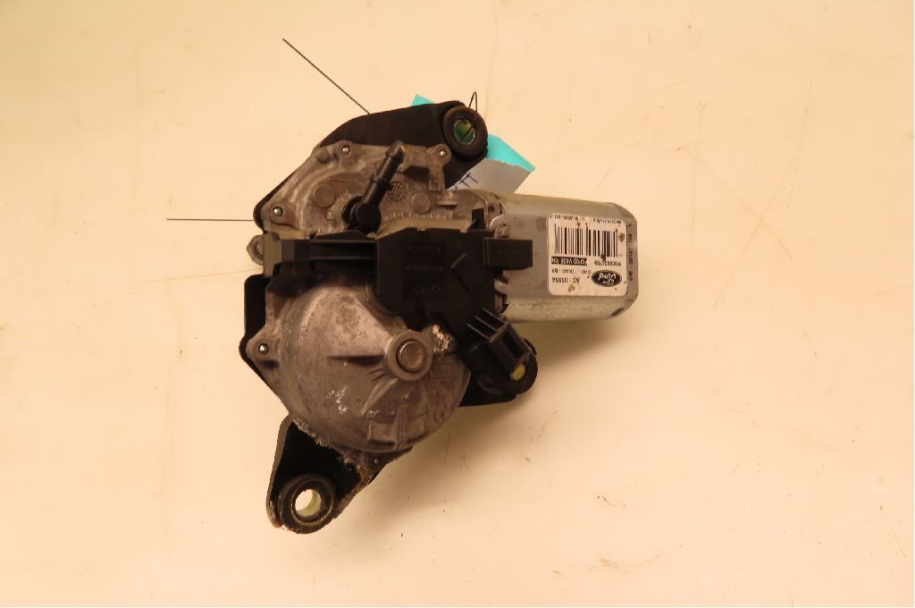 Viskermotor Bakluke – bilde 1