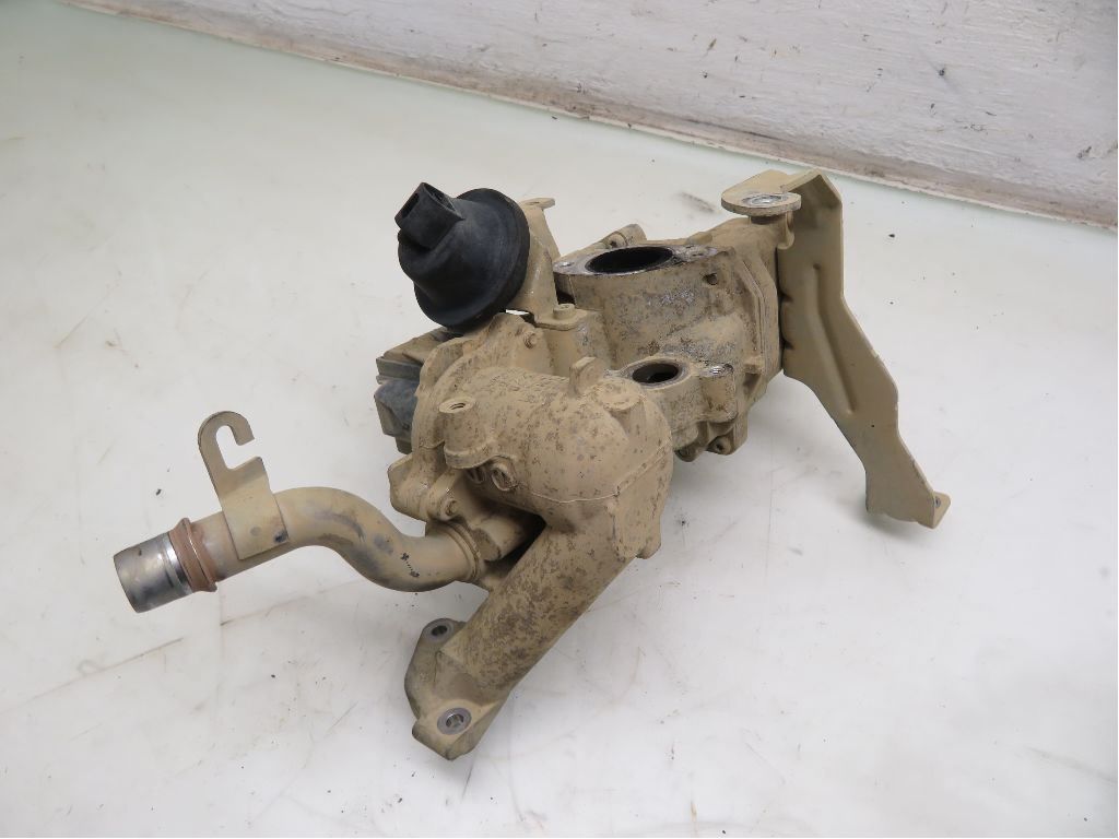 EGR Ventil – bilde 2