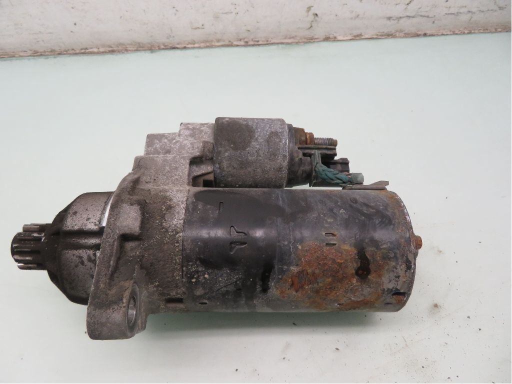 Startmotor Diesel – bilde 1