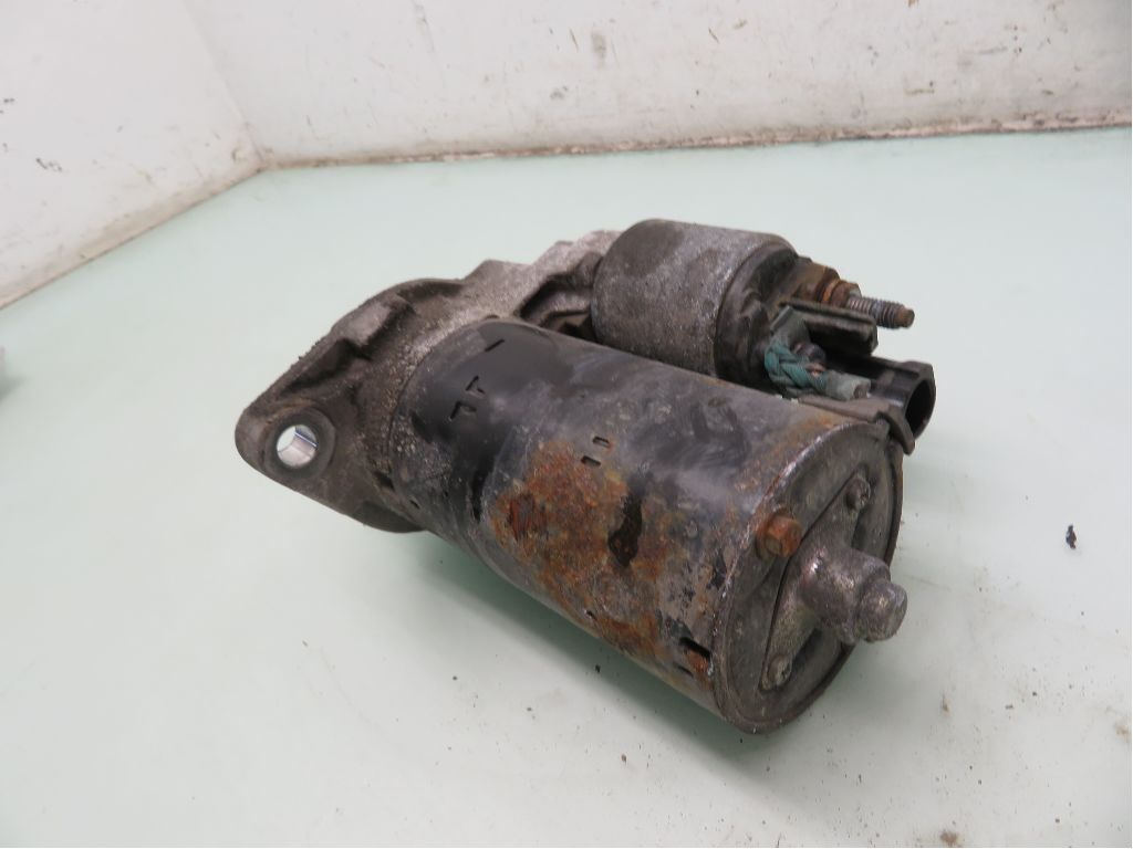 Startmotor Diesel – bilde 2