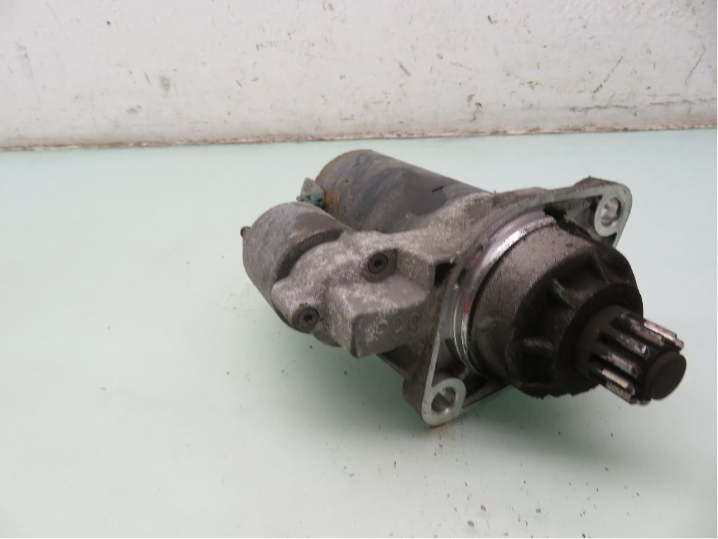Startmotor Diesel – bilde 3