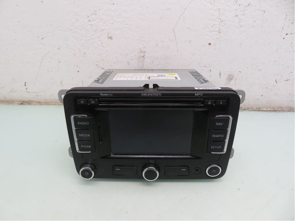 GPS Navigator – bilde 1