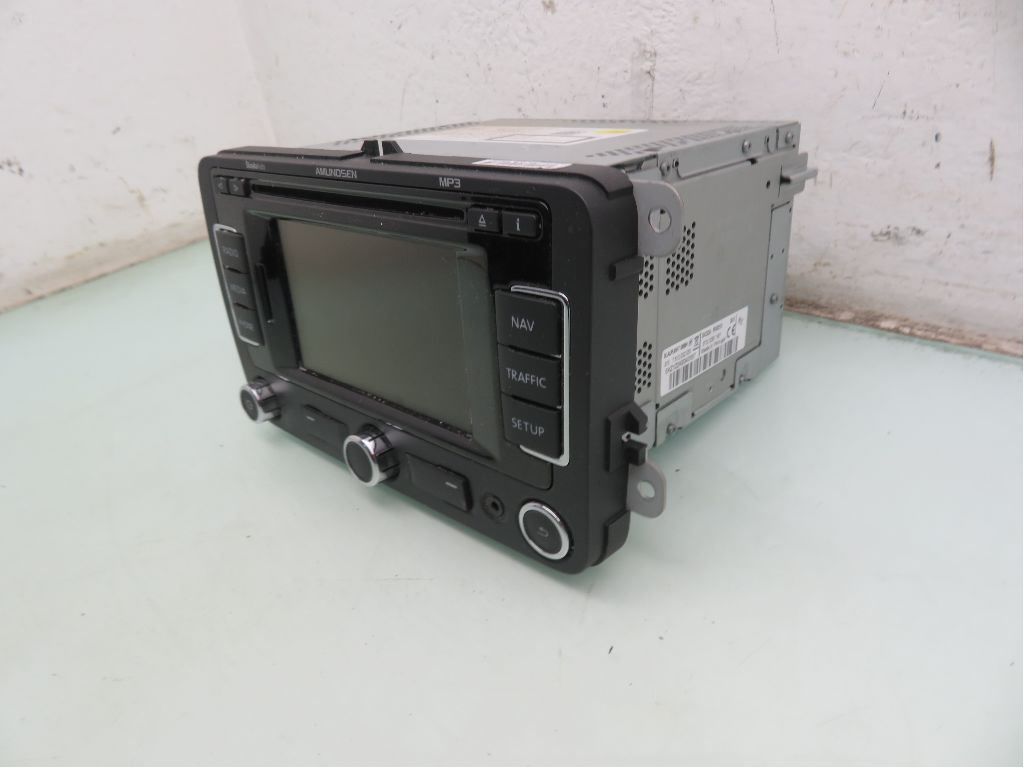 GPS Navigator – bilde 2