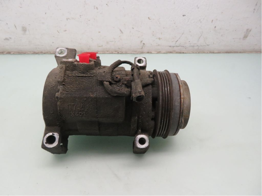 Varme AC Kompressor – bilde 1