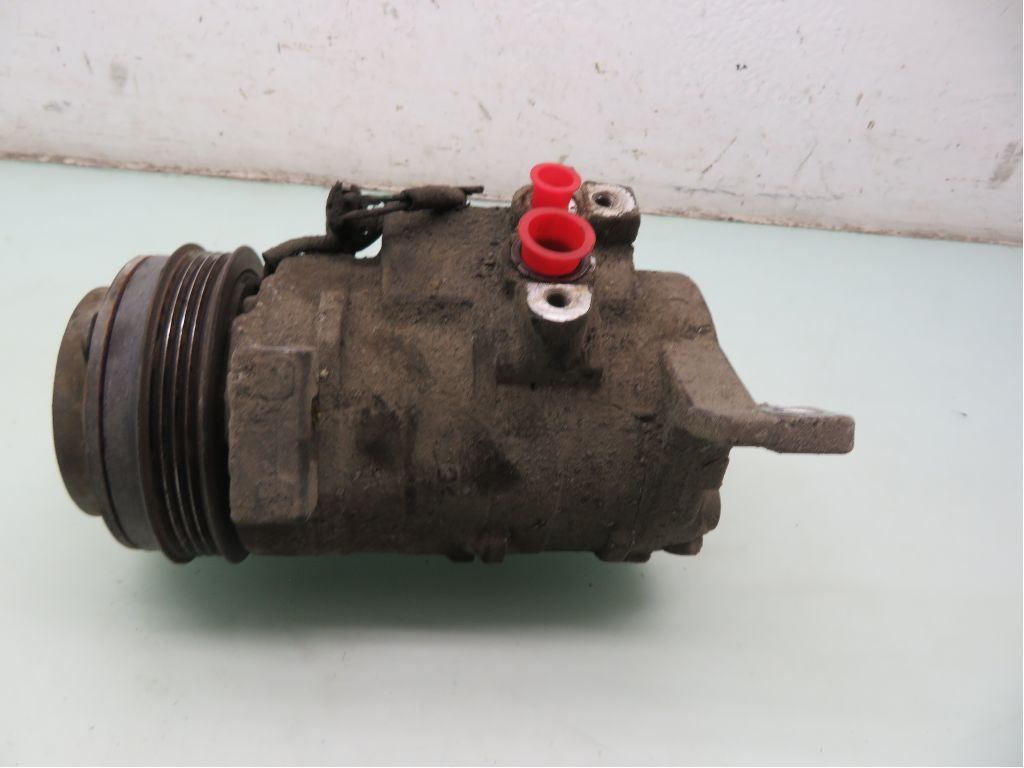 Varme AC Kompressor – bilde 2