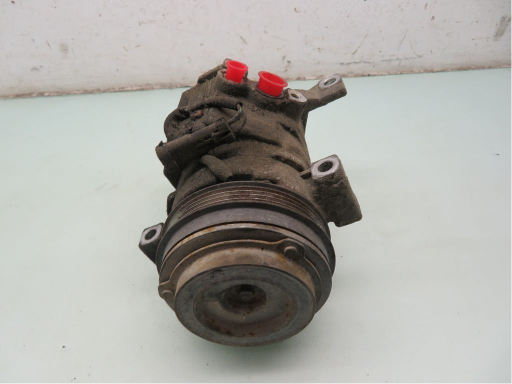 Varme AC Kompressor – bilde 3
