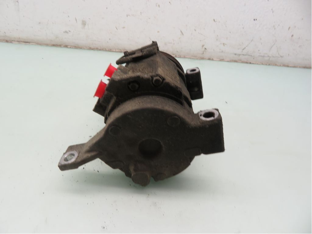 Varme AC Kompressor – bilde 4