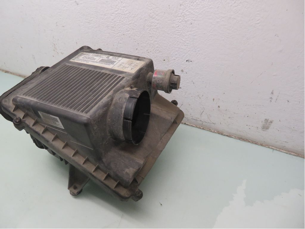 Luftfilter Boks – bilde 2