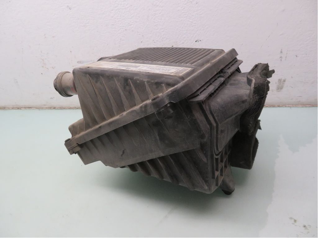 Luftfilter Boks – bilde 3