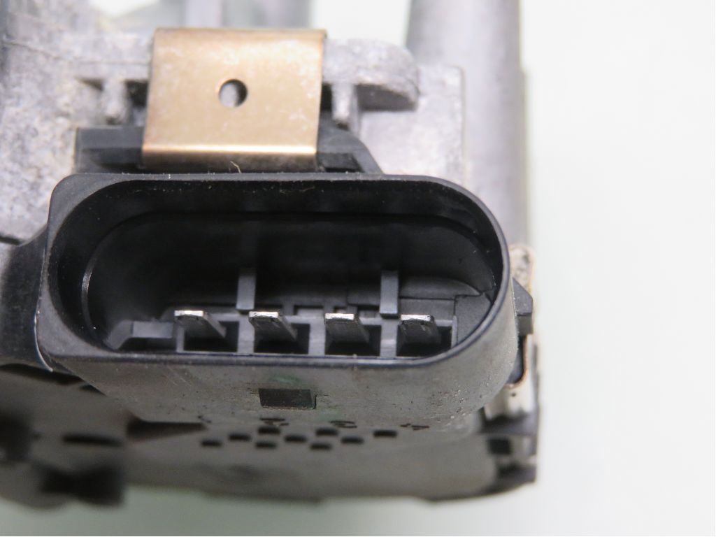 Viskermotor Frontrute – bilde 6
