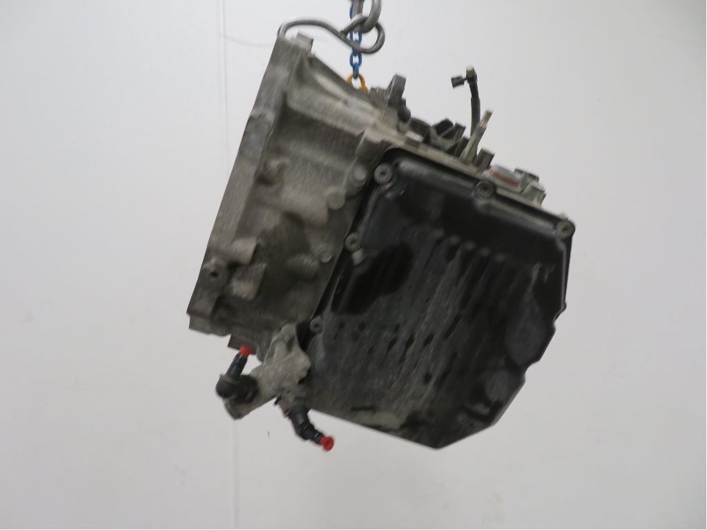 Gearkasse Automat – bilde 4