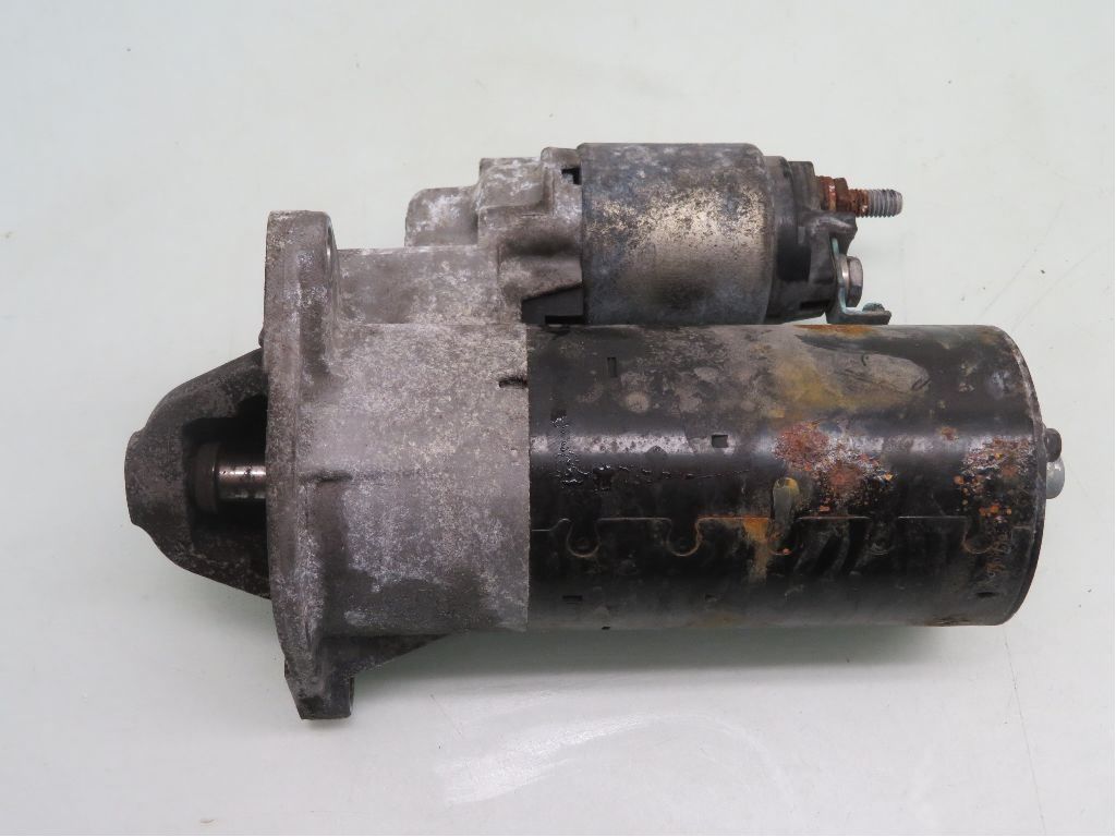 Startmotor Diesel – bilde 1