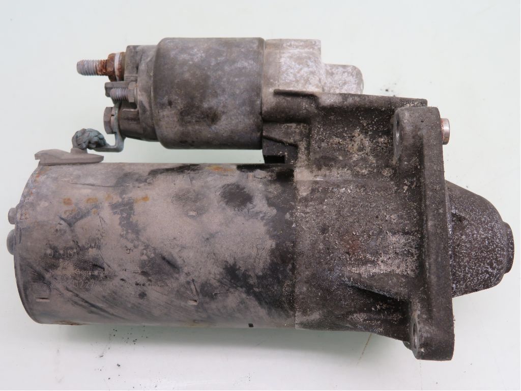 Startmotor Diesel – bilde 4