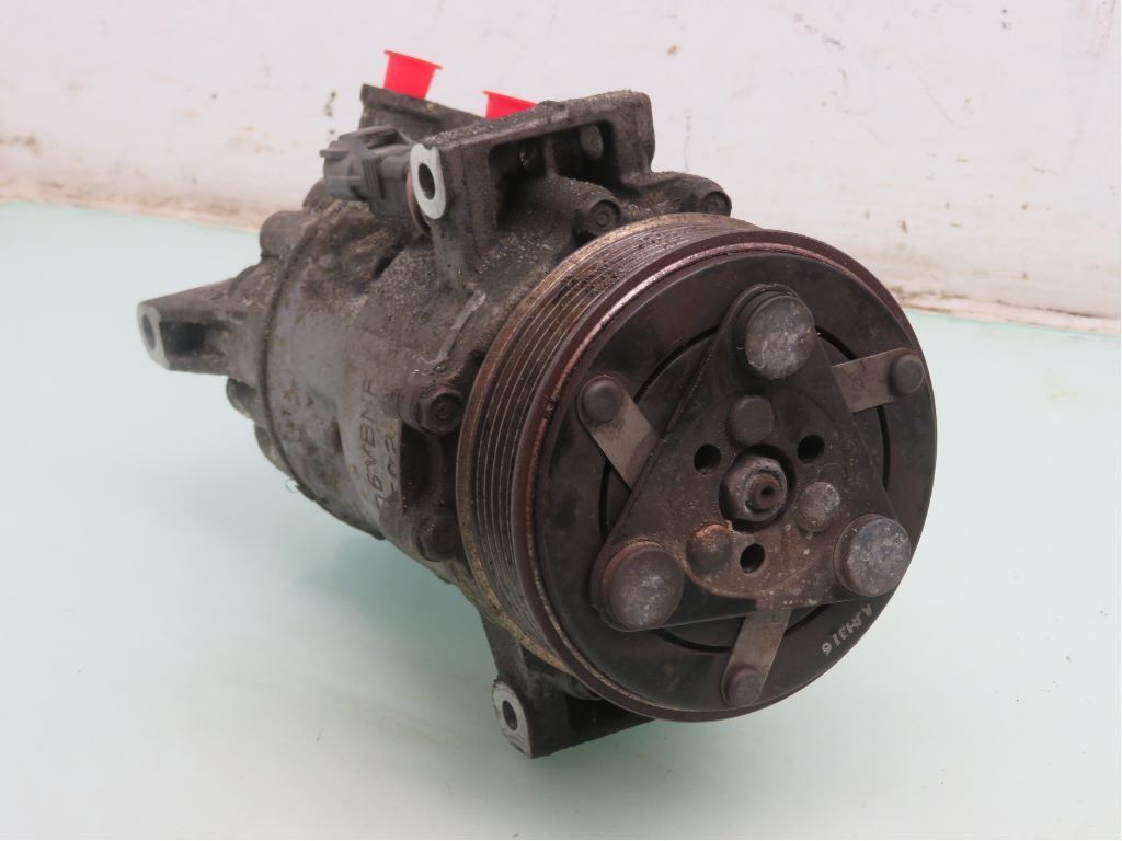 Varme AC Kompressor – bilde 1