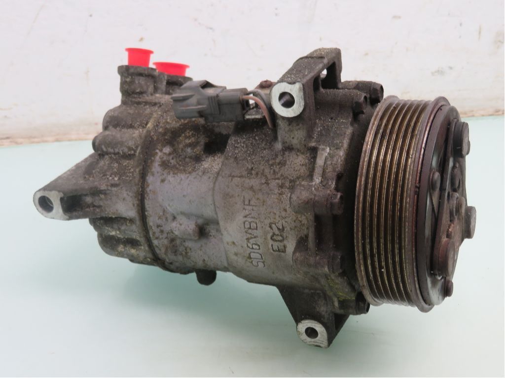 Varme AC Kompressor – bilde 2