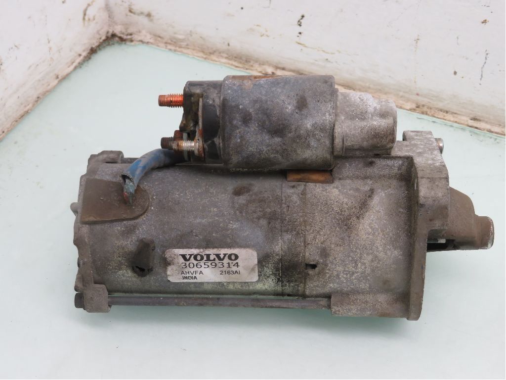Startmotor Diesel – bilde 1