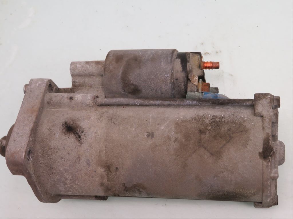 Startmotor Diesel – bilde 4