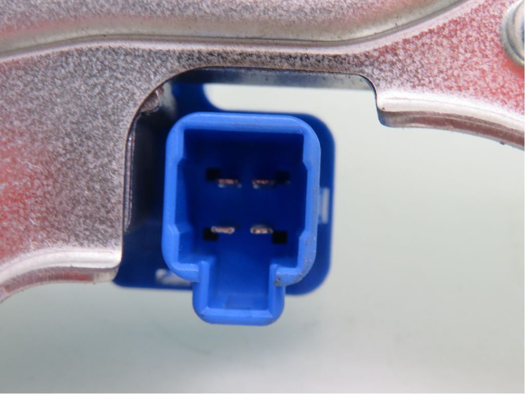 Viskermotor Bakluke – bilde 3