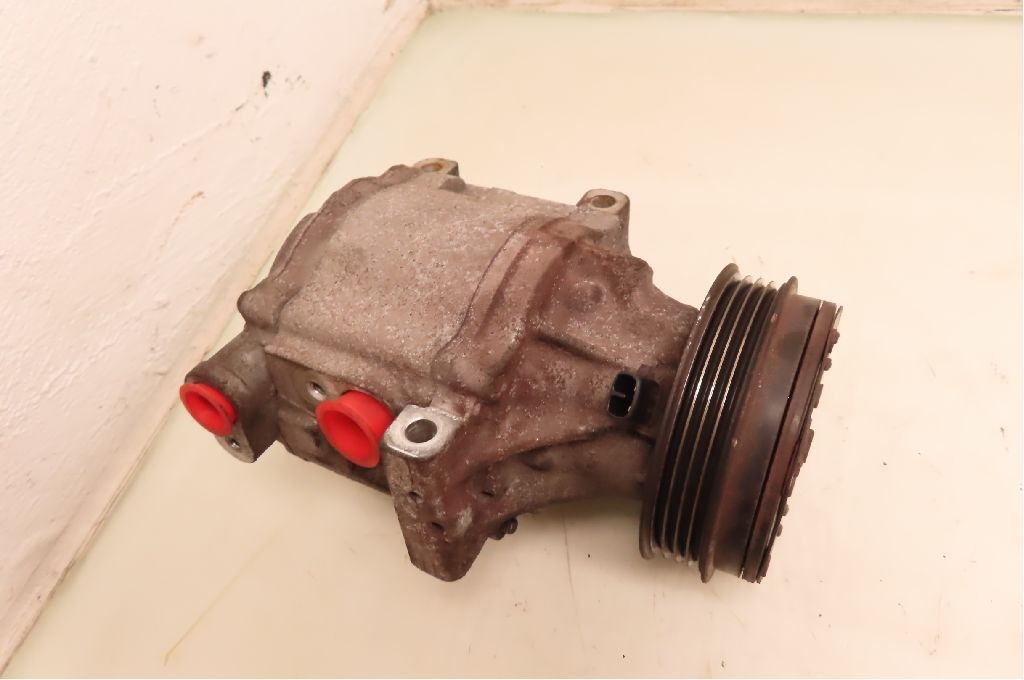 Varme AC Kompressor – bilde 1