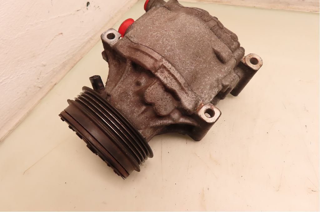 Varme AC Kompressor – bilde 2