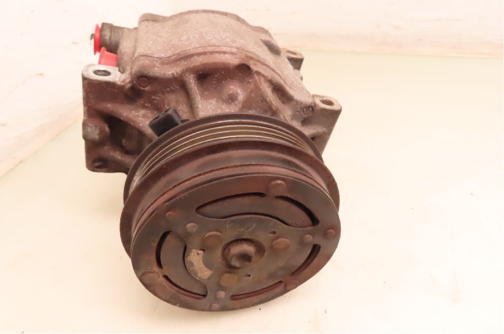 Varme AC Kompressor – bilde 3