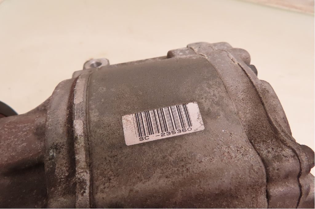 Varme AC Kompressor – bilde 4