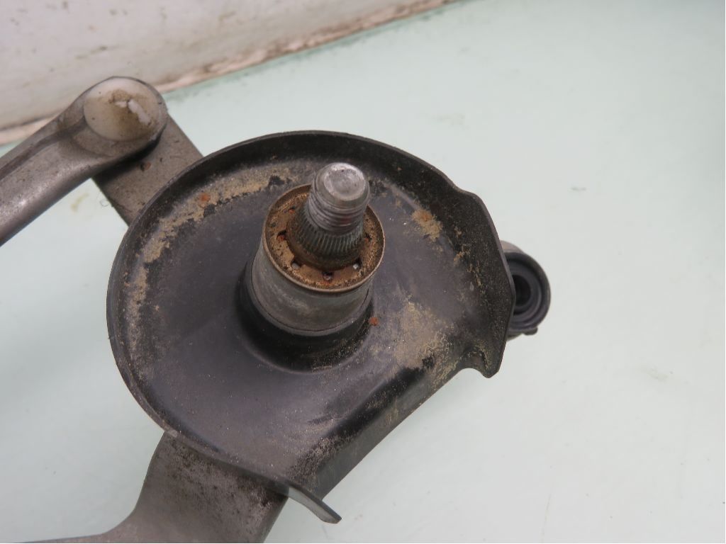 Viskeroverføring Frontrute – bilde 2