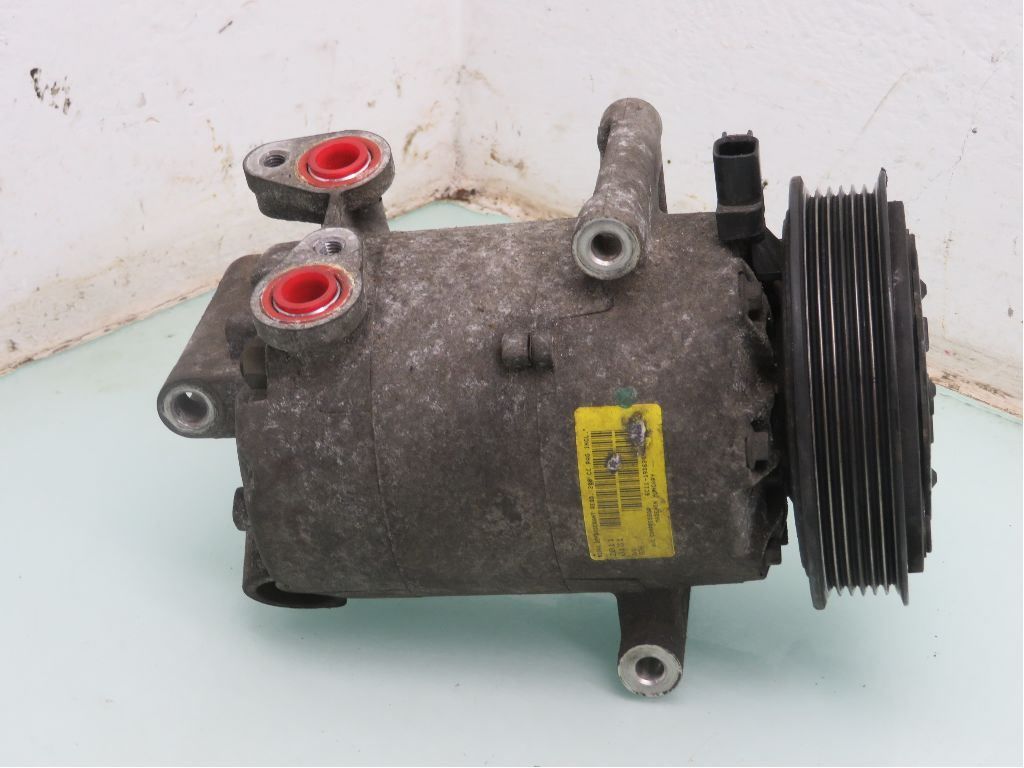 Varme AC Kompressor – bilde 1