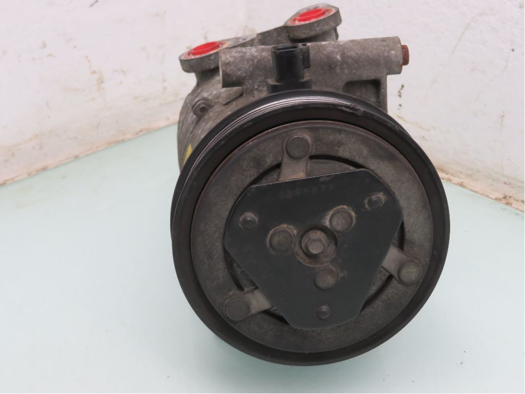 Varme AC Kompressor – bilde 2
