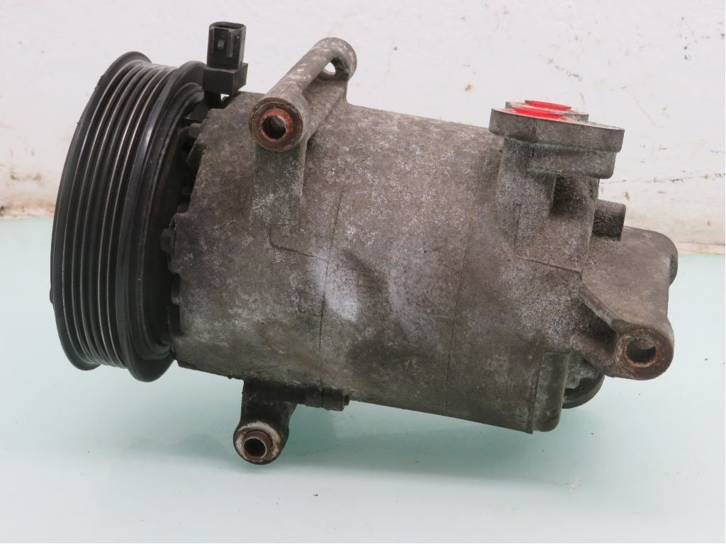 Varme AC Kompressor – bilde 3