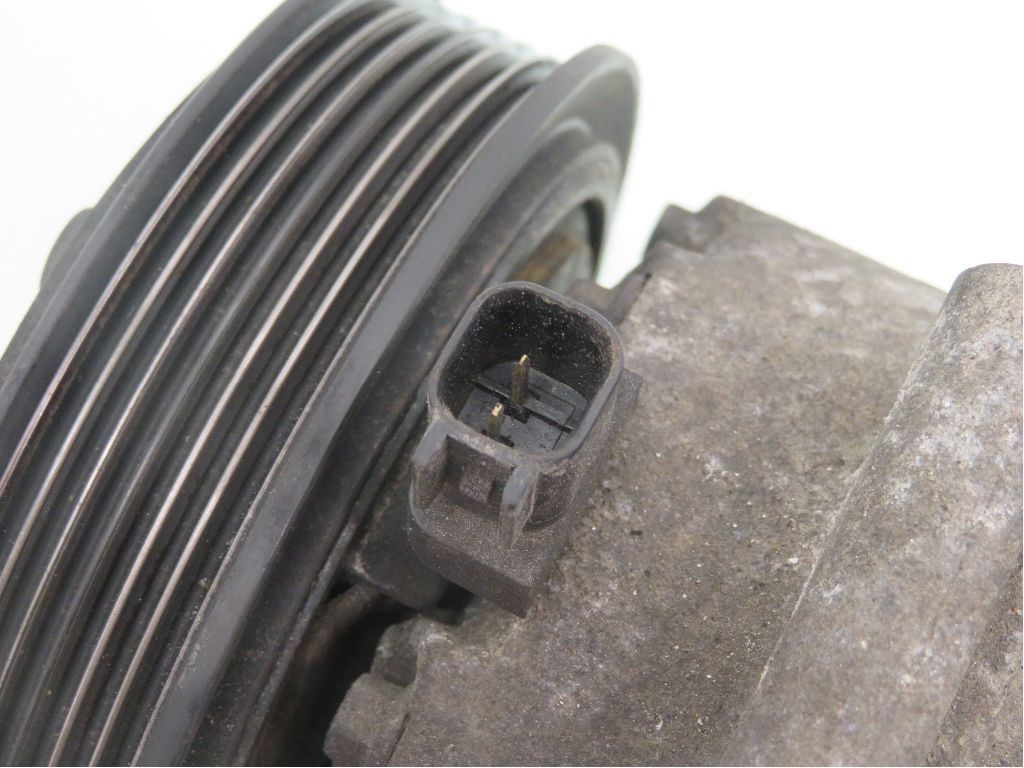 Varme AC Kompressor – bilde 4