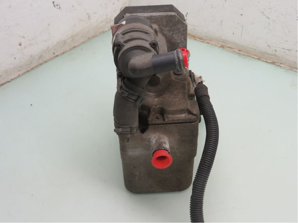 Dieselvarmer – bilde 3