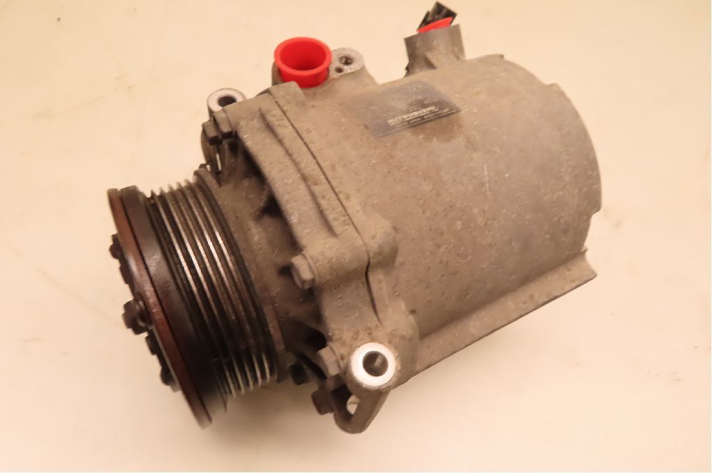 Varme AC Kompressor – bilde 1