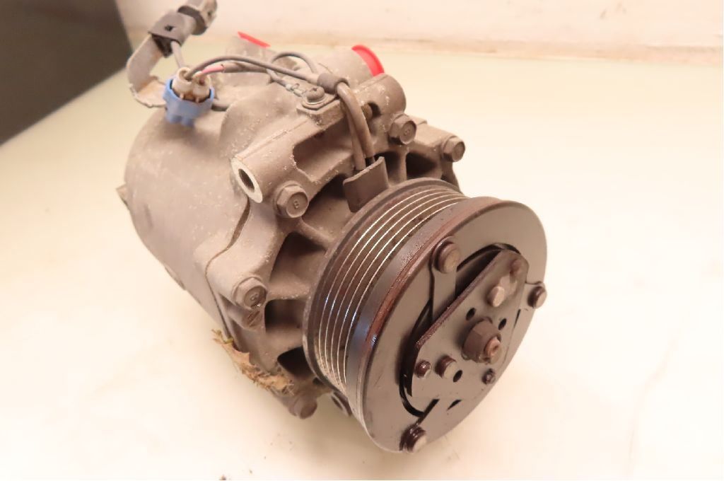 Varme AC Kompressor – bilde 4