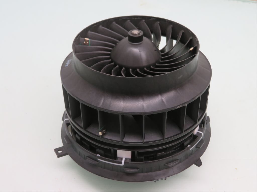 Varmeapparat Viftemotor – bilde 1