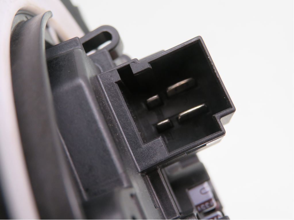 Varmeapparat Viftemotor – bilde 3