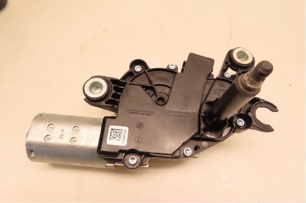 Viskermotor Bakluke – bilde 3
