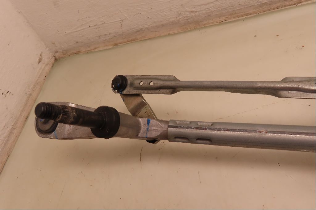 Viskermotor Frontrute – bilde 3